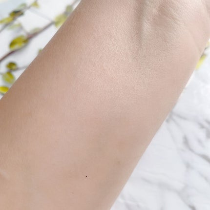 Ⅲ トライアルセット/NOV/トライアルキットを使ったクチコミ(8枚目)