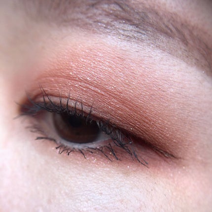 ワンピックアイシャドウパレット/APLIN/アイシャドウパレットを使ったクチコミ(7枚目)