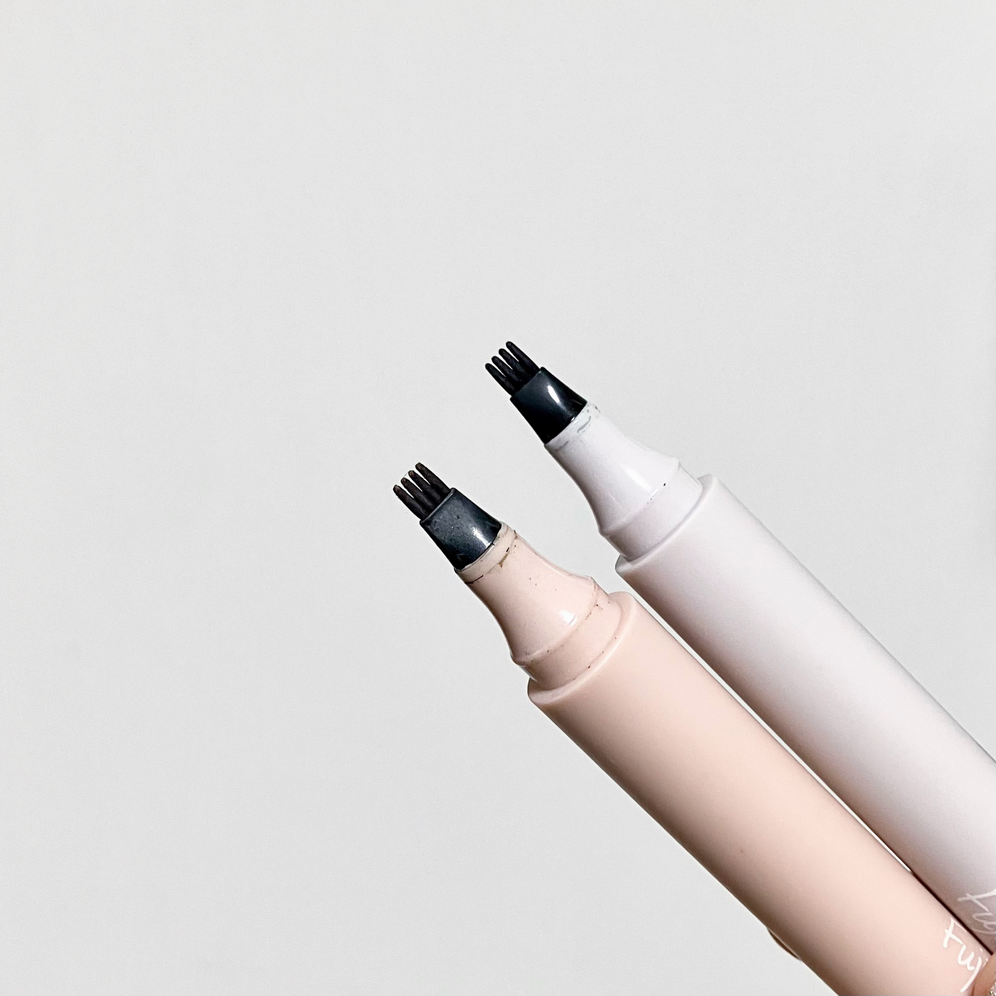  7days ティンテッドアイブロウ/MISSHA/リキッドアイブロウを使ったクチコミ（2枚目）