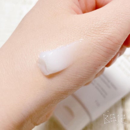 オイルクレンジングバーム ホワイトプレミアム/ONE STONE TWO BIRDS/クレンジングバームを使ったクチコミ(2枚目)