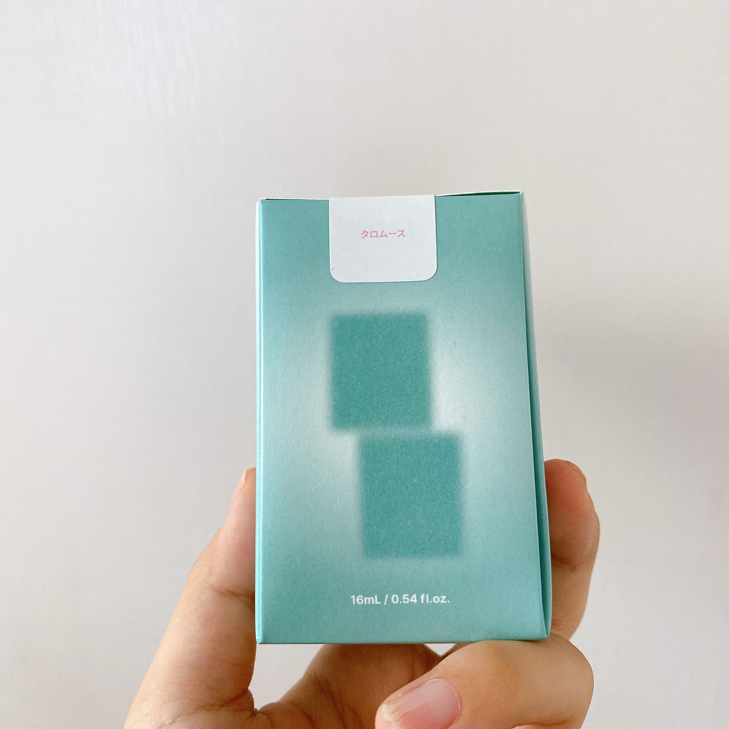 ムースケアチーク/nuse/リキッドチークを使ったクチコミ(6枚目)