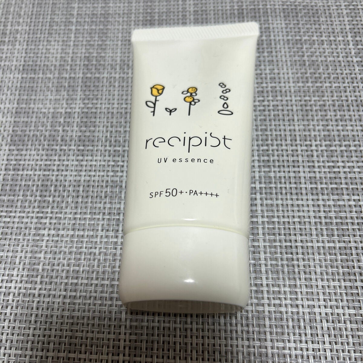 マットシフォン UVホワイトニングベースN/KiSS/化粧下地を使ったクチコミ(3枚目)