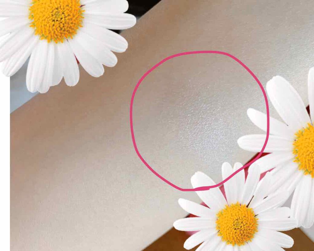 パールグロウハイライト/CEZANNE/パウダーハイライトを使ったクチコミ（3枚目）