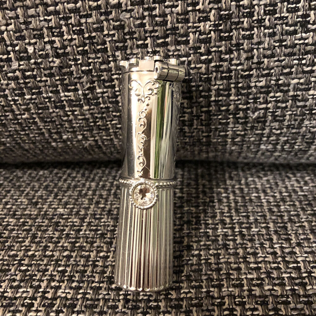 リップブロッサム 48 princess orchid/JILL STUART/口紅を使ったクチコミ（1枚目）