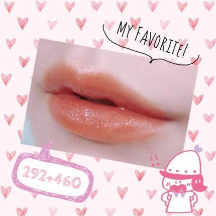 リュクスレザーコレクション/ロレアル パリ/口紅を使ったクチコミ(4枚目)