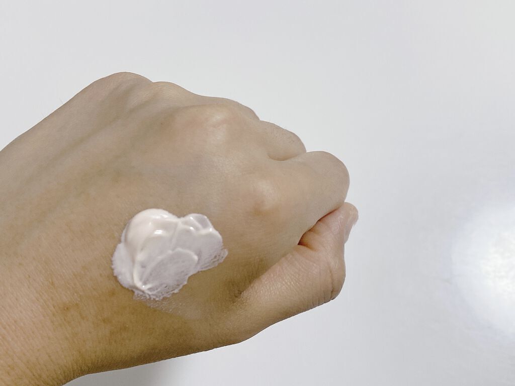 ニュアンスチェンジUV ジェル RS/アリィー/日焼け止めジェルを使ったクチコミ（3枚目）