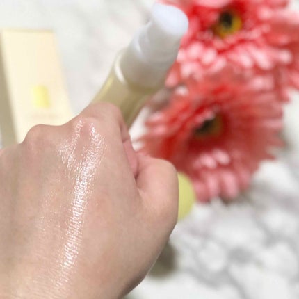 モイスチュアセラム/LEVIGA/美容液を使ったクチコミ(4枚目)