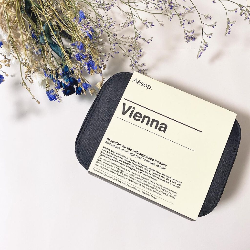 NT シャンプー/Aesop/シャンプー・コンディショナーを使ったクチコミ(2枚目)