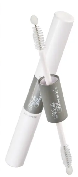 マスカラグルー&リムーバー ミッシュブルーミン