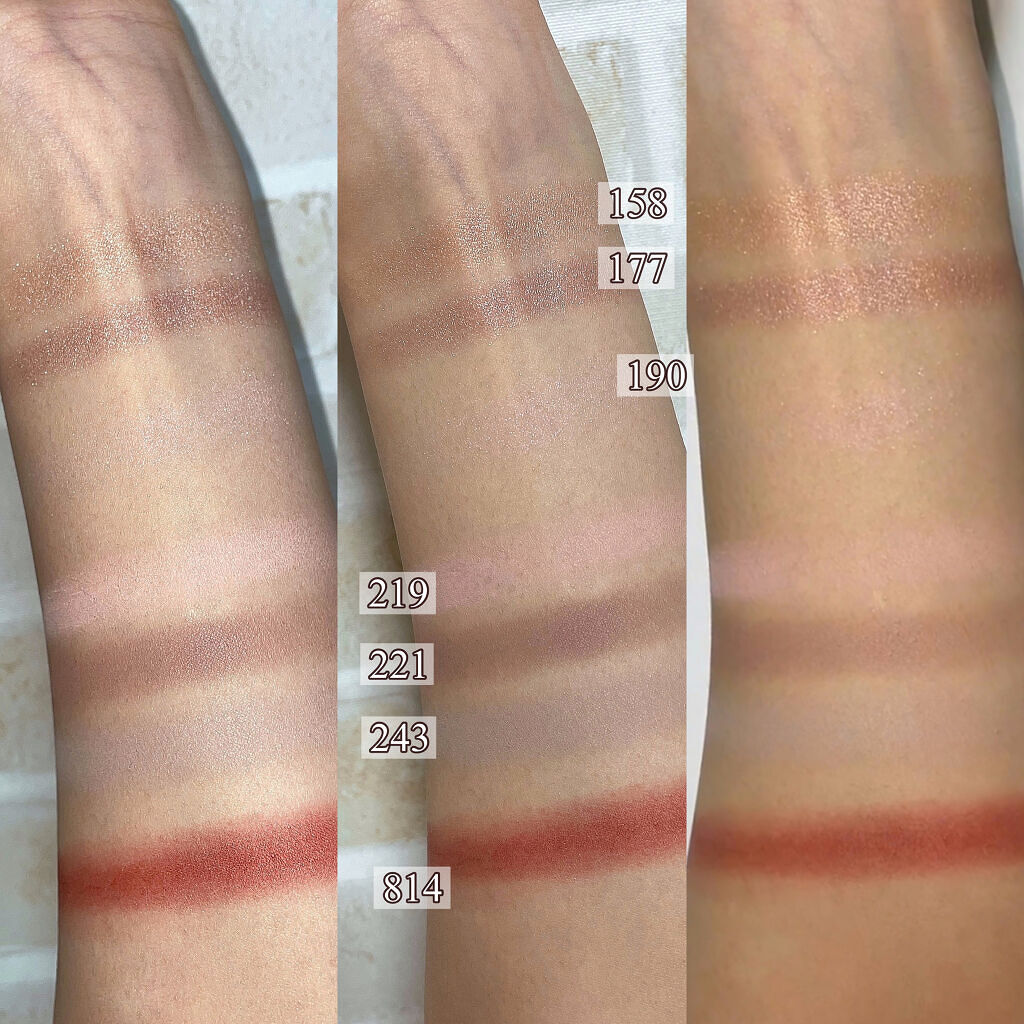 PLAT LIPS/Ameli/口紅を使ったクチコミ（2枚目）