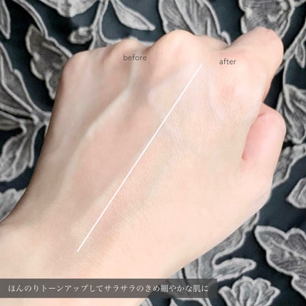 ラ プードル オートニュアンス/Elégance/プレストパウダーを使ったクチコミ(5枚目)