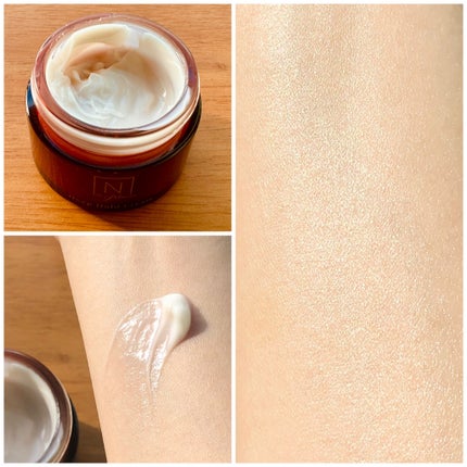 Plenum スムーストリートメント ローション/N organic/化粧水を使ったクチコミ(7枚目)