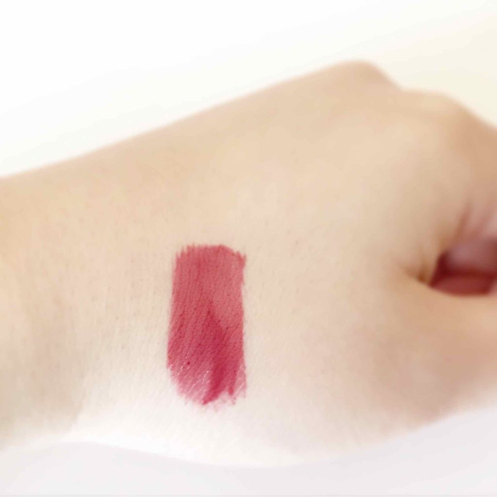 【旧】ディオール アディクト リップ ティント/Dior/リップグロスを使ったクチコミ（2枚目）