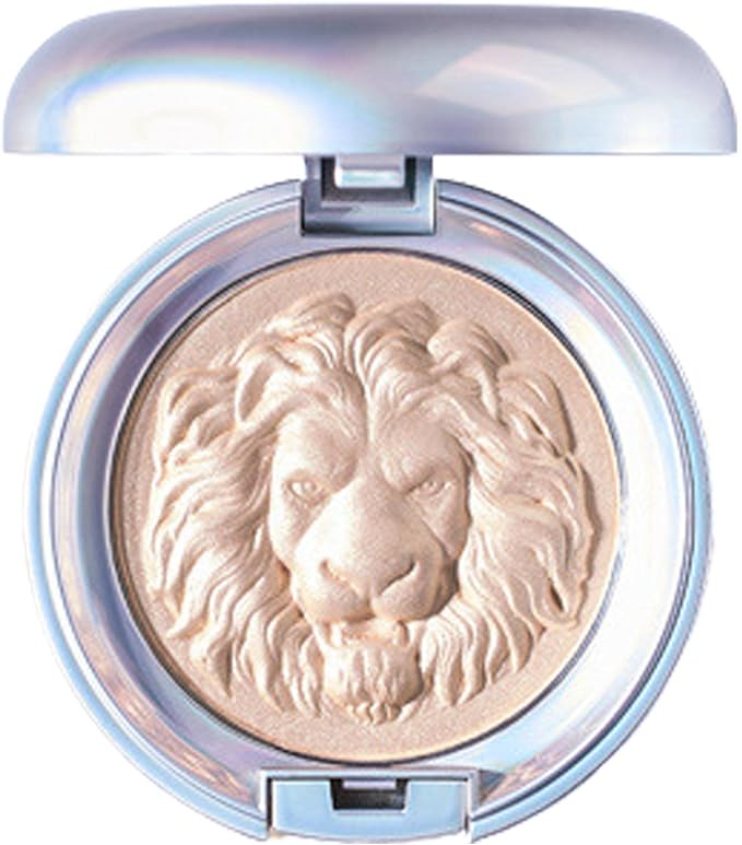 KEY ANIMATOR  LION HIGHLIGHTING POWDER