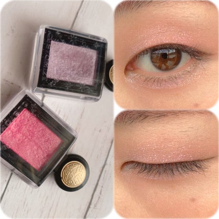 ジルスチュアート ムースブロウマスカラ/JILL STUART/眉マスカラを使ったクチコミ(2枚目)