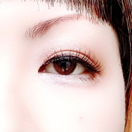 トーンアップアイシャドウ/CEZANNE/アイシャドウパレットを使ったクチコミ(5枚目)