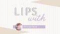 ひいらぎさんのイチオシ”ベースメイク”アイテムは人気コンシーラー…！LIPS with