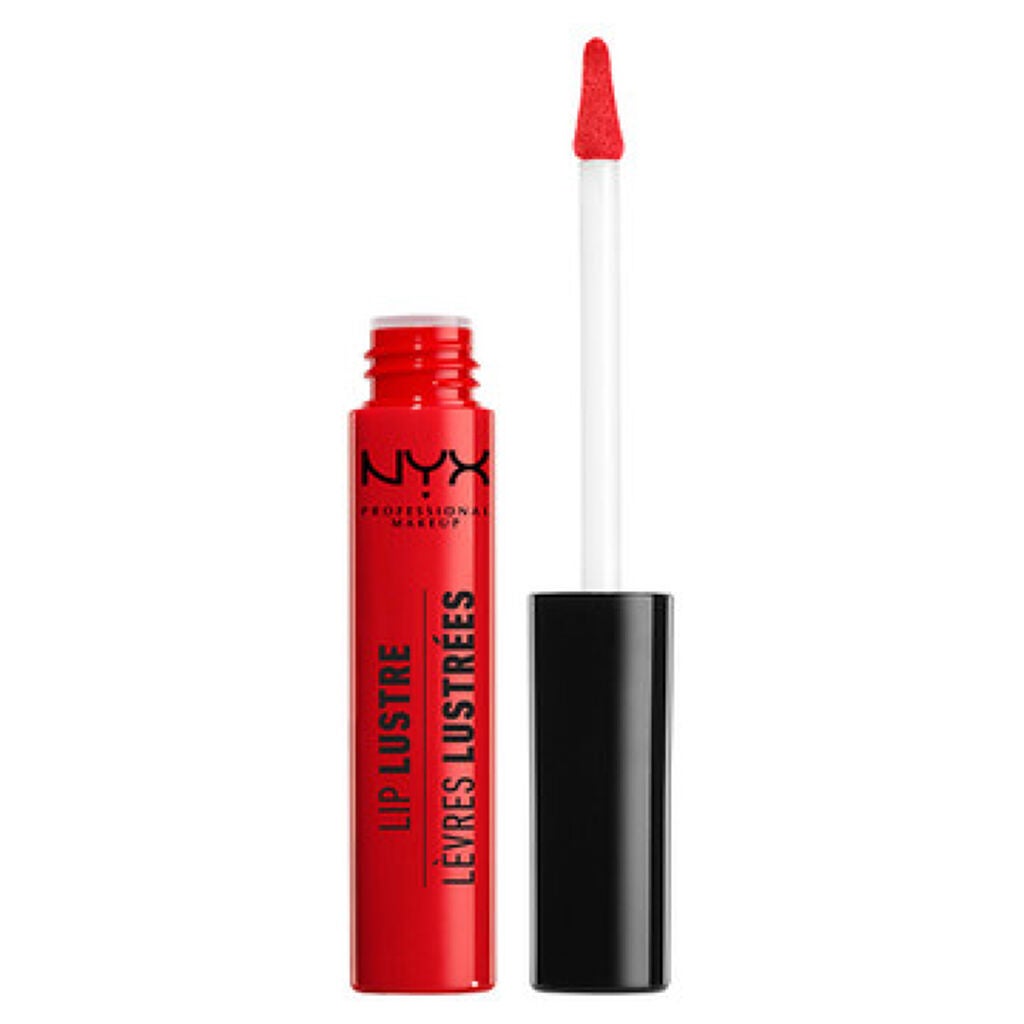 リップ ラスター グロッシー リップ ティント NYX Professional Makeup