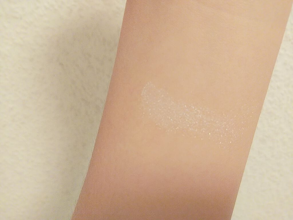 アイシャドウ/アイスクリームパーラー コスメティクス/単色アイシャドウを使ったクチコミ（3枚目）