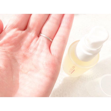 ヒートブースター /ESS/ブースター・導入液を使ったクチコミ(2枚目)