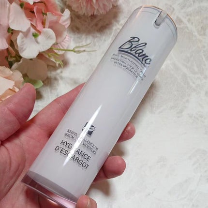 マジックカタツムリクリーム/ブラン/フェイスクリームを使ったクチコミ(2枚目)