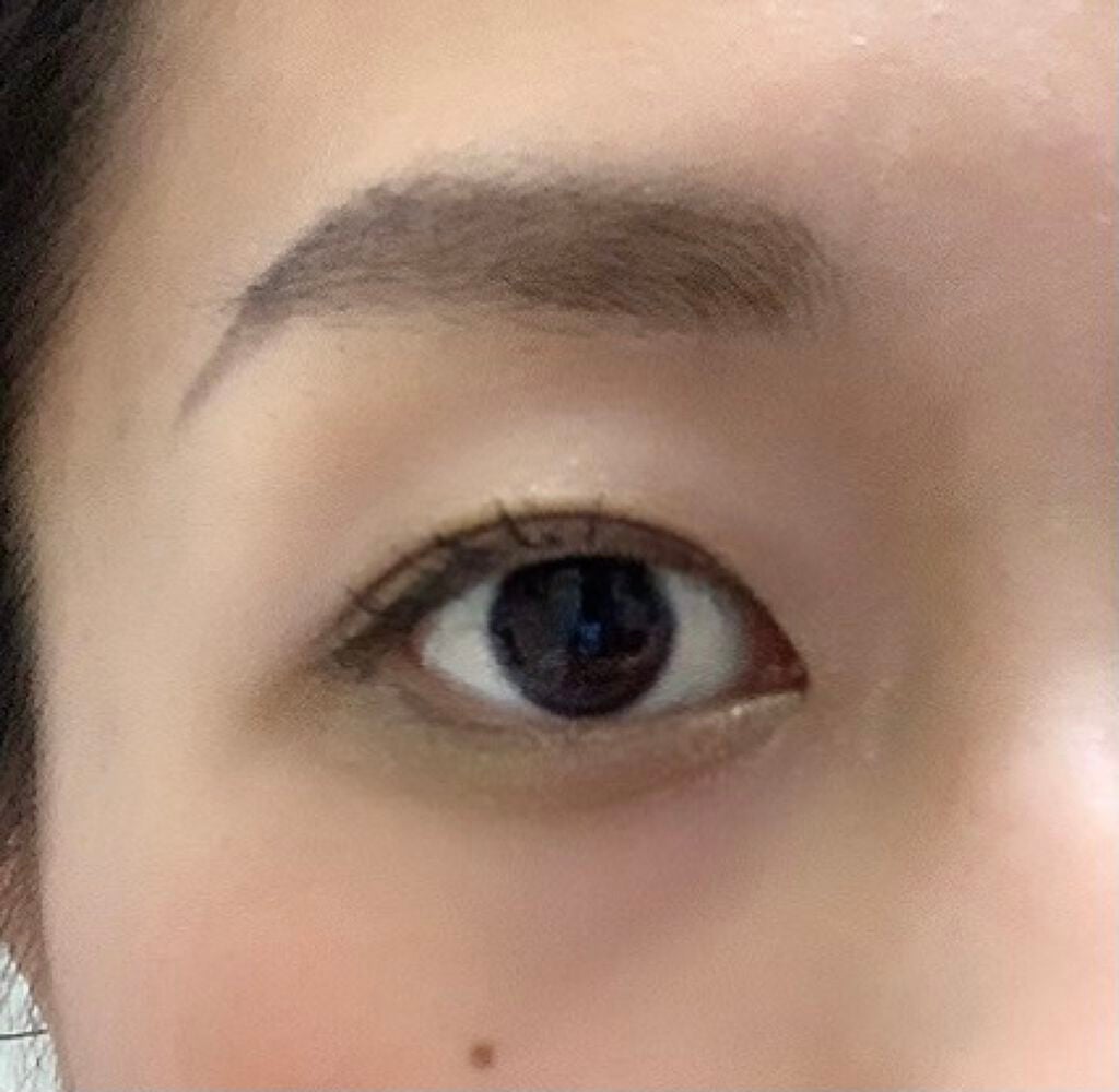 セルフィーフィックスピグメント/Witch's Pouch/単色アイシャドウを使ったクチコミ(5枚目)