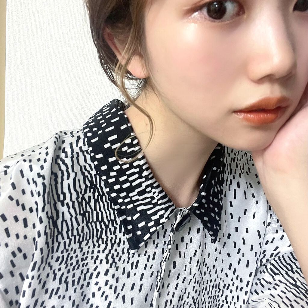 リップカラーコントロールベース /KATE/リップクリームを使ったクチコミ（2枚目）