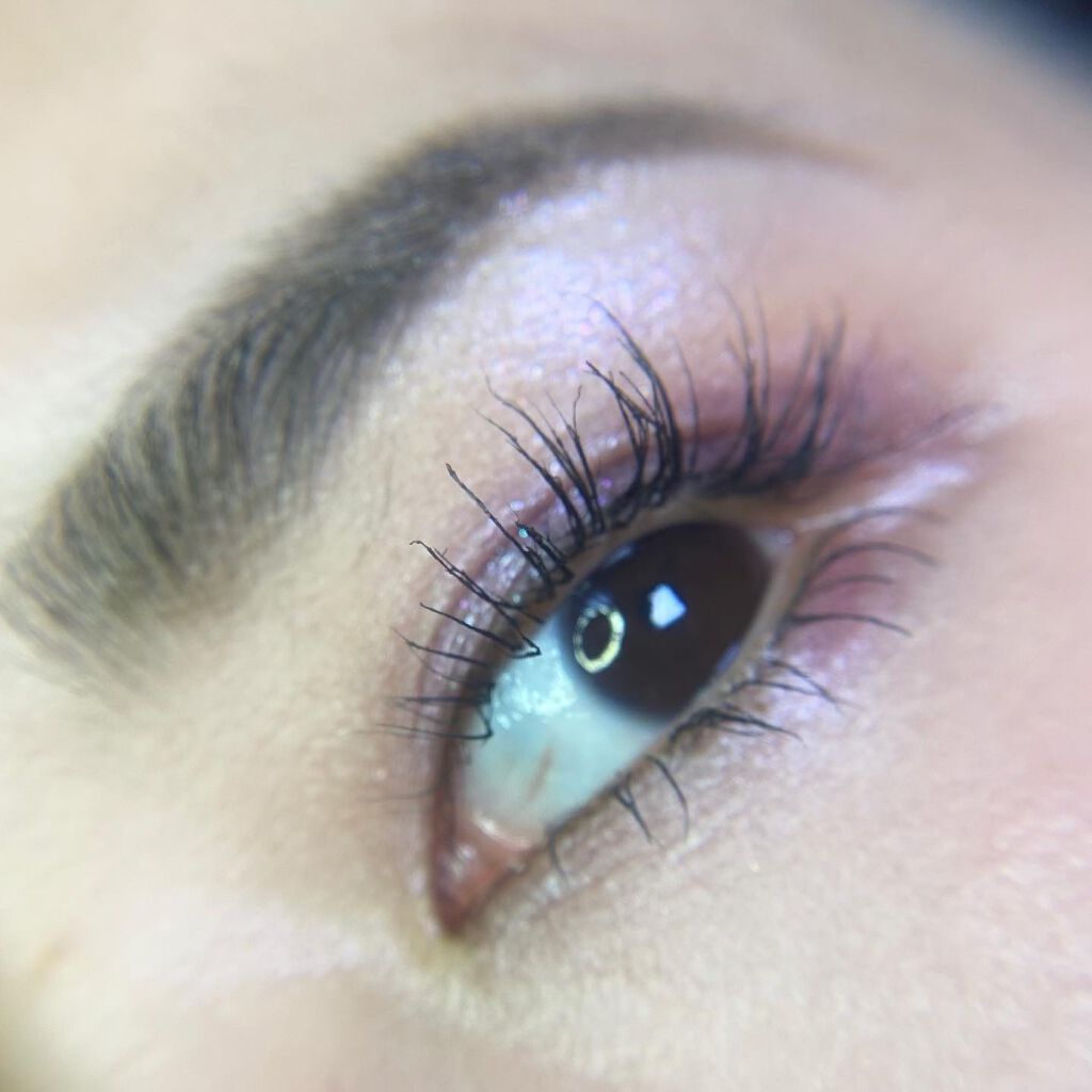 セラムマルチグロウデュオ/Borica/クリームハイライトを使ったクチコミ(5枚目)