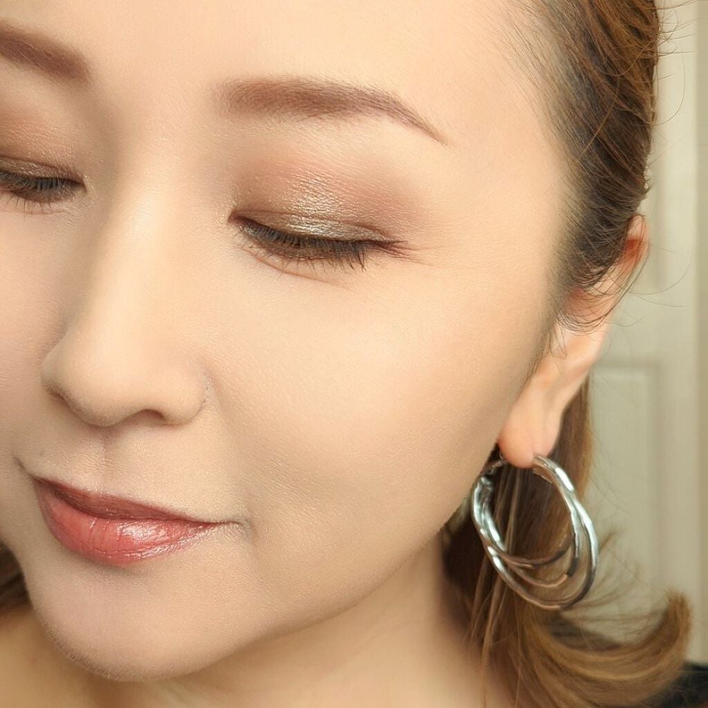 モダン シンフォニー アイシャドウ パレット/BOBBI BROWN/アイシャドウパレットを使ったクチコミ(2枚目)