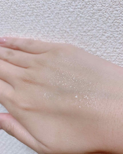 ヒアロビューティーローションミスト/太陽のアロエ社/ミスト状化粧水を使ったクチコミ(3枚目)