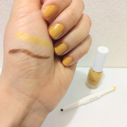 パウダー&ライナー/sopo/スティックアイシャドウを使ったクチコミ(5枚目)