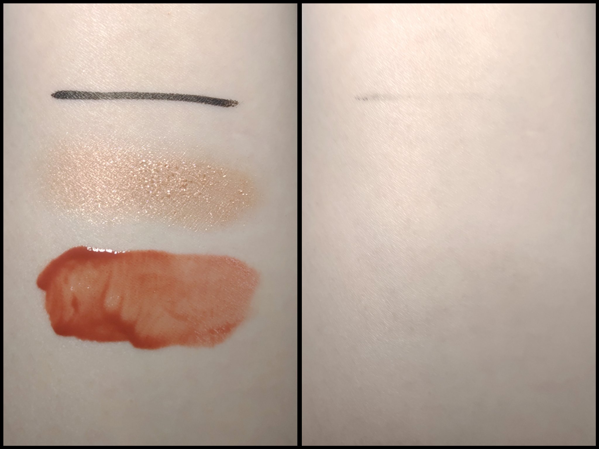 VT シカマイルドクレンジングオイルのクチコミ「●VT COSMETICS　CICAマイルドクレンジングオイル




植物由来成分が配合され.....」（3枚目）