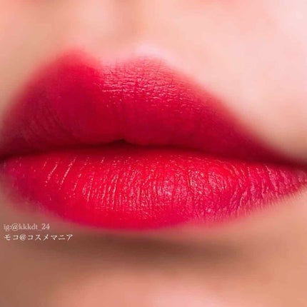 COLORABLE  DRAW TINT/It's skin/口紅を使ったクチコミ(3枚目)