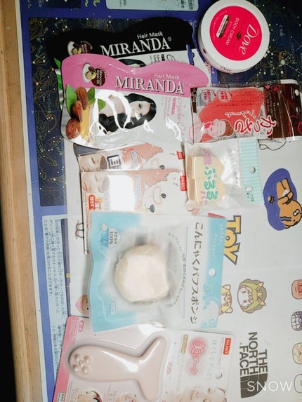 ヘアーオイル【トリートメント】/ellips/ヘアオイルを使ったクチコミ(3枚目)