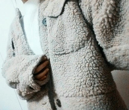 ↬るんぱっぱ↫毎日投稿中 on LIPS 「こんにちは!今回はearthmusic&ecologyの202..」(3枚目)