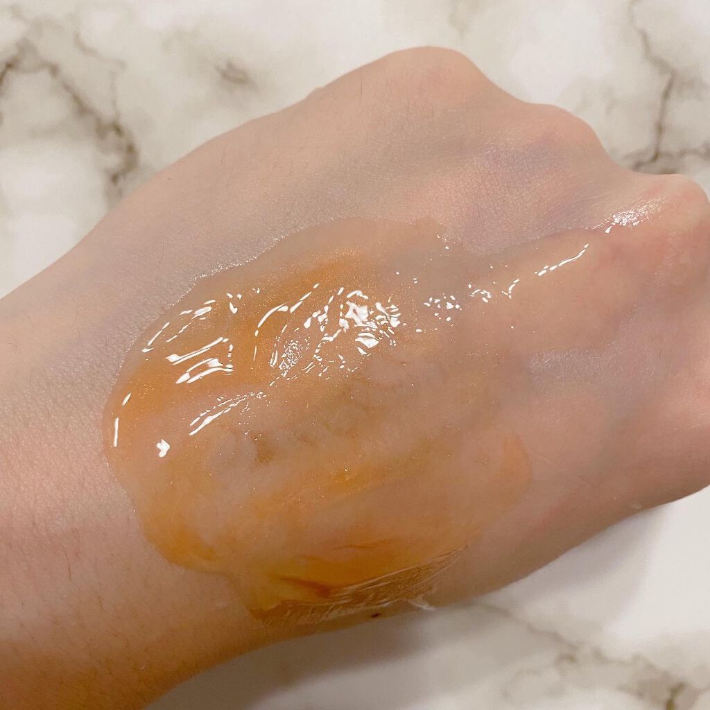 ホットクレンジングゲルSK/PPMOON/クレンジングジェルを使ったクチコミ(5枚目)