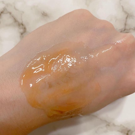 ホットクレンジングゲルSK/PPMOON/クレンジングジェルを使ったクチコミ(5枚目)