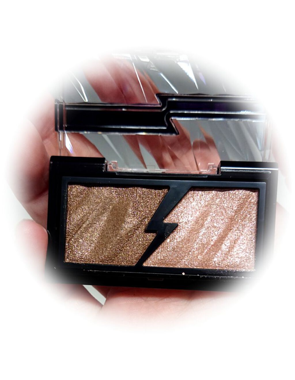 ケイト リップモンスター/KATE/口紅を使ったクチコミ（3枚目）