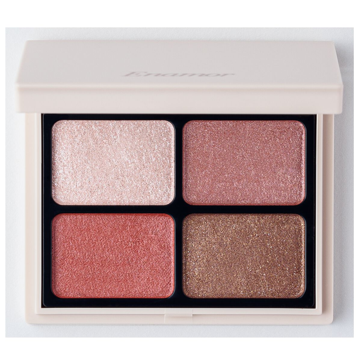 03 マホガニーピンクブラウン