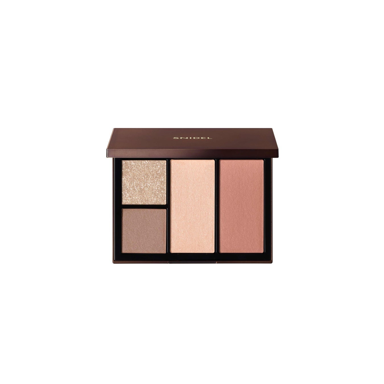 フェイス スタイリスト EX12 Lt. Chocolate