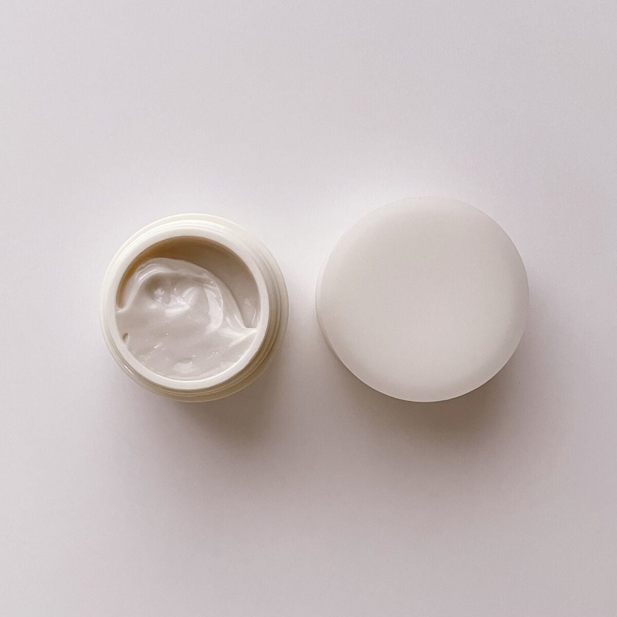 ディセンシア クリーム/DECENCIA/フェイスクリームを使ったクチコミ(5枚目)