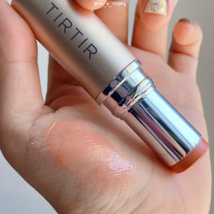 マイグロウハイライター/TIRTIR(ティルティル)/スティックハイライトを使ったクチコミ(5枚目)