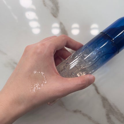 ジェリー コンディショナー/cresc. by ASTALIFT/化粧水を使ったクチコミ(3枚目)