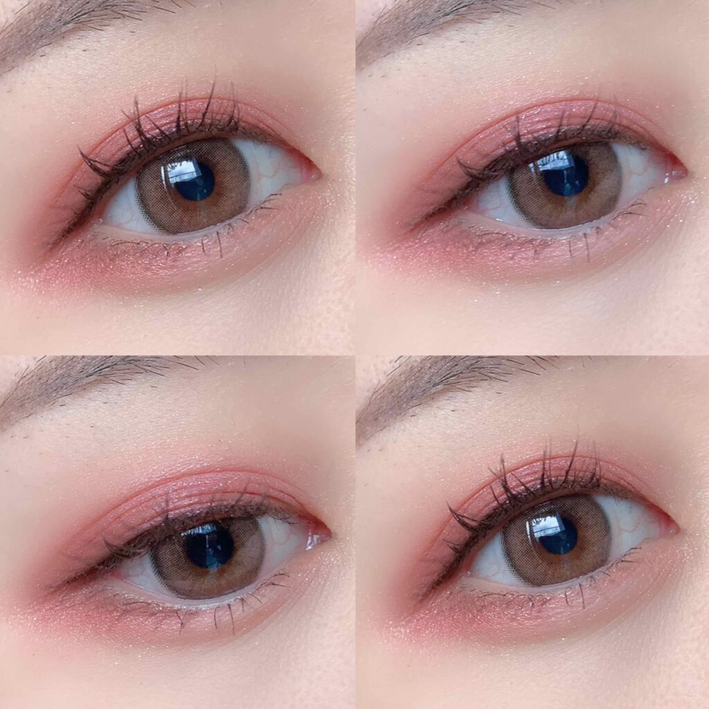 プレイカラー アイシャドウ/ETUDE/アイシャドウパレット by なまこ🎀