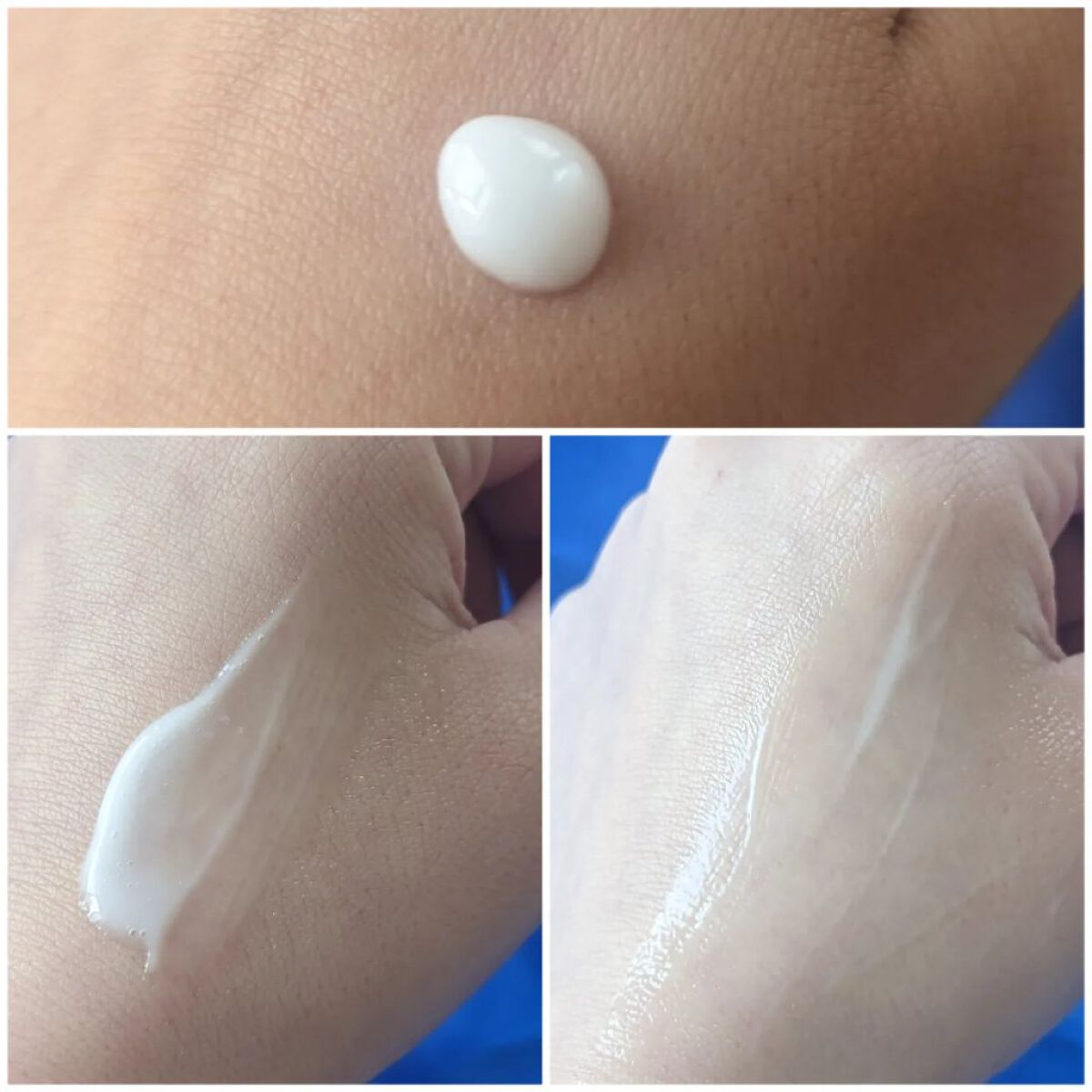 イプノス シーバムクリア リペアセラム/ACSEINE/美容液を使ったクチコミ（2枚目）