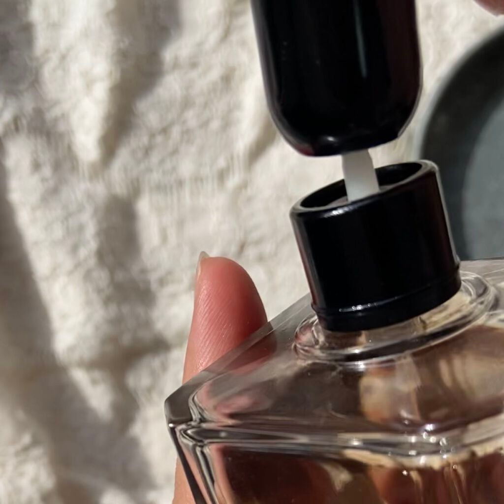 底部充填方式アトマイザー/DAISO/その他を使ったクチコミ(5枚目)