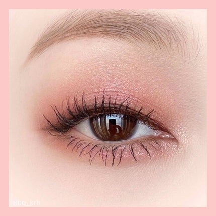 【旧】トリオ ブリック パレット/Dior/アイシャドウパレットを使ったクチコミ(6枚目)