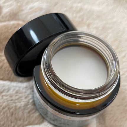 #メルティヘアバーム/ルシードエル/ヘアバームを使ったクチコミ(2枚目)