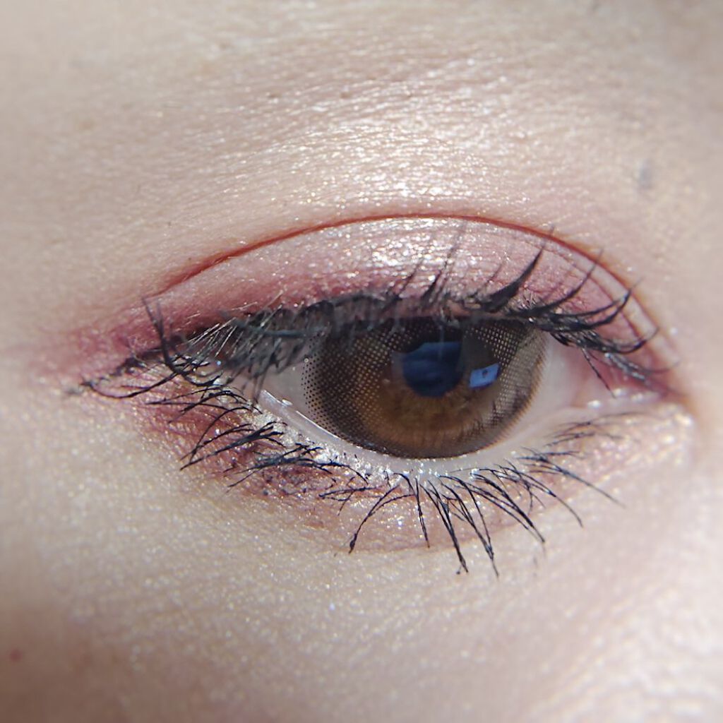 （旧）アンリミテッド ラスティング フルイド/shu uemura/リキッドファンデーションを使ったクチコミ（3枚目）