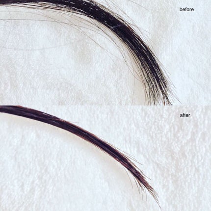 Rily シャンプー&トリートメント/Rily/市販シャンプーを使ったクチコミ(3枚目)